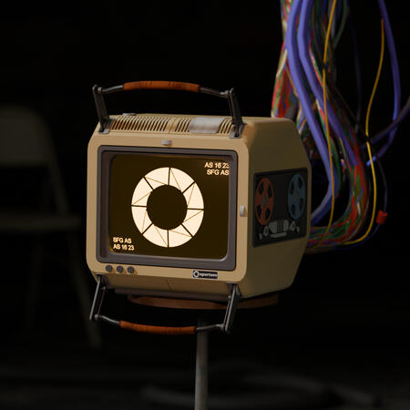 Portal Old Core (2024)