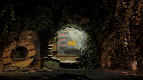 Unfinished Portal 2 Project (2022)