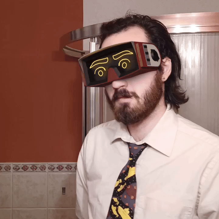 Emotional Visualizer (2022)