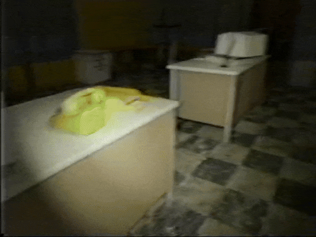 Portal: Blind Vision (Teaser) (2025)